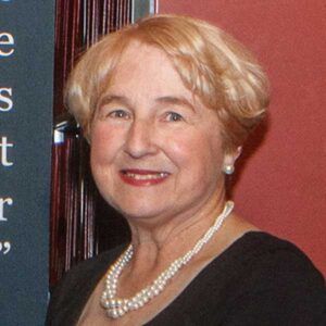 Judy Harpenau